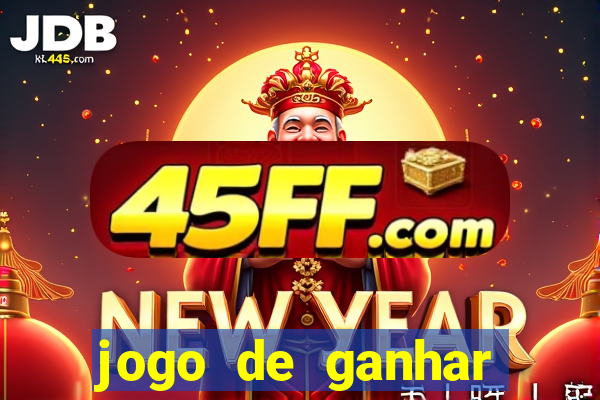 jogo de ganhar dinheiro de verdade no pix na hora